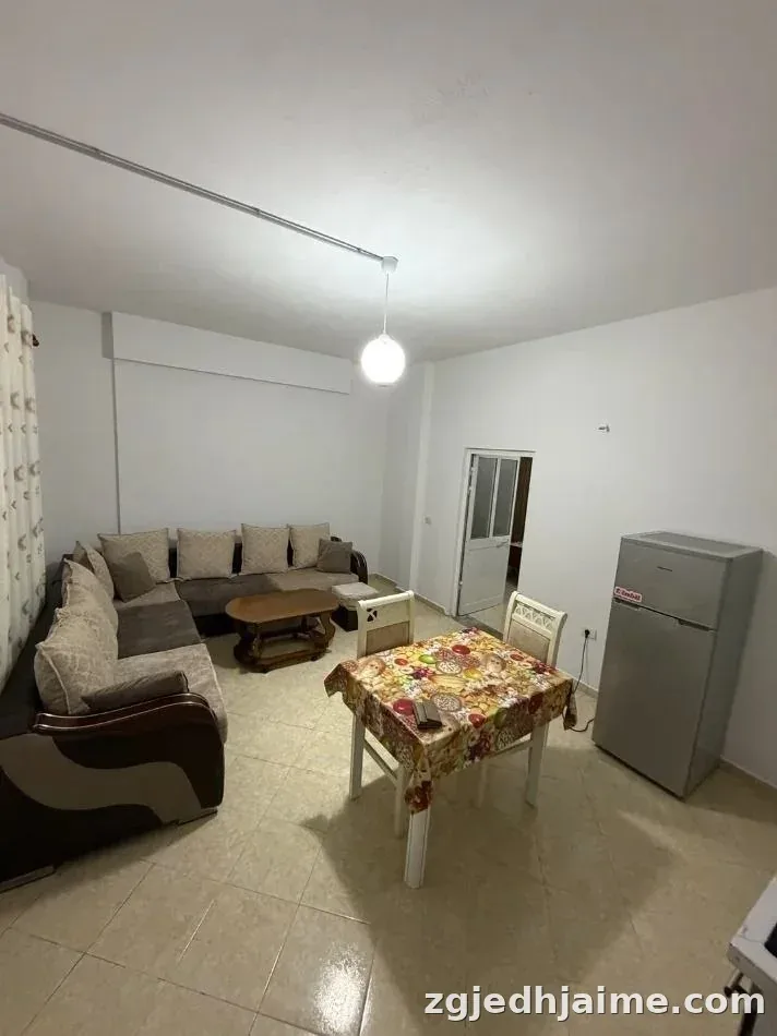 APARTAMENT 1+1 35,000 LEKE VILA GJERMANE — foto 1