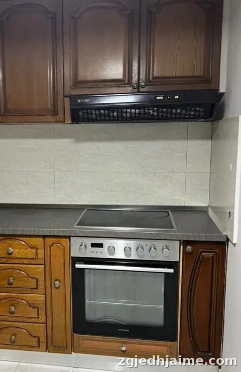 APARTAMENT 1+1. 45000 LEKE.AFER FABRIKES MIELLIT — foto 3