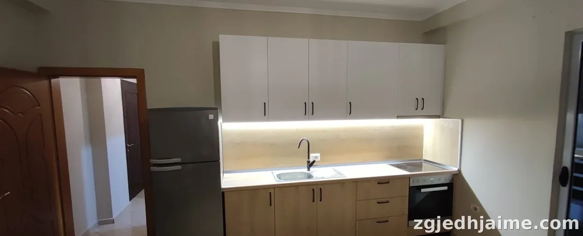 APARTAMENT 1+1 43,000 LEKE FRESK — foto 1