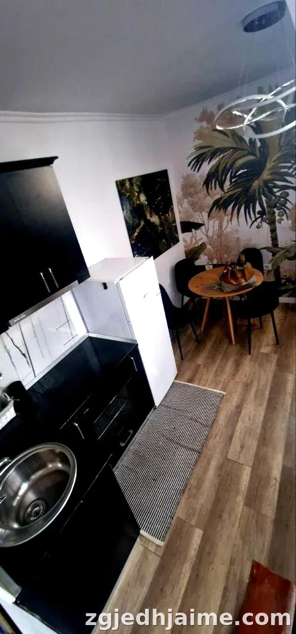DUPLEX 60,000 LEKE STACIONI I TRENIT — foto 1