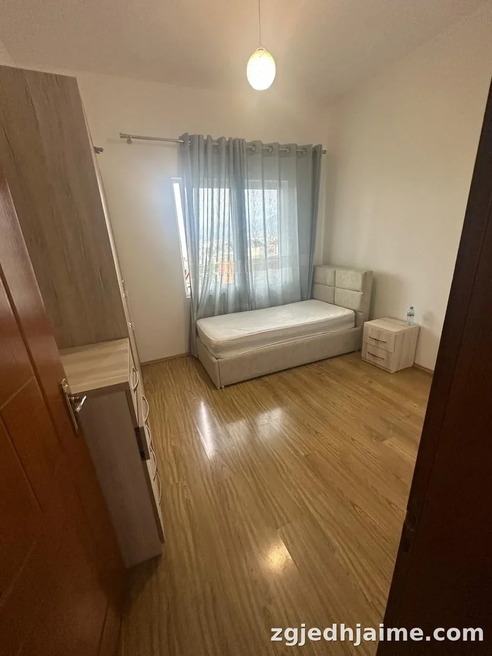 APARTAMENT 2+1 50,000 LEKE QYTET STUDENTI — foto 4