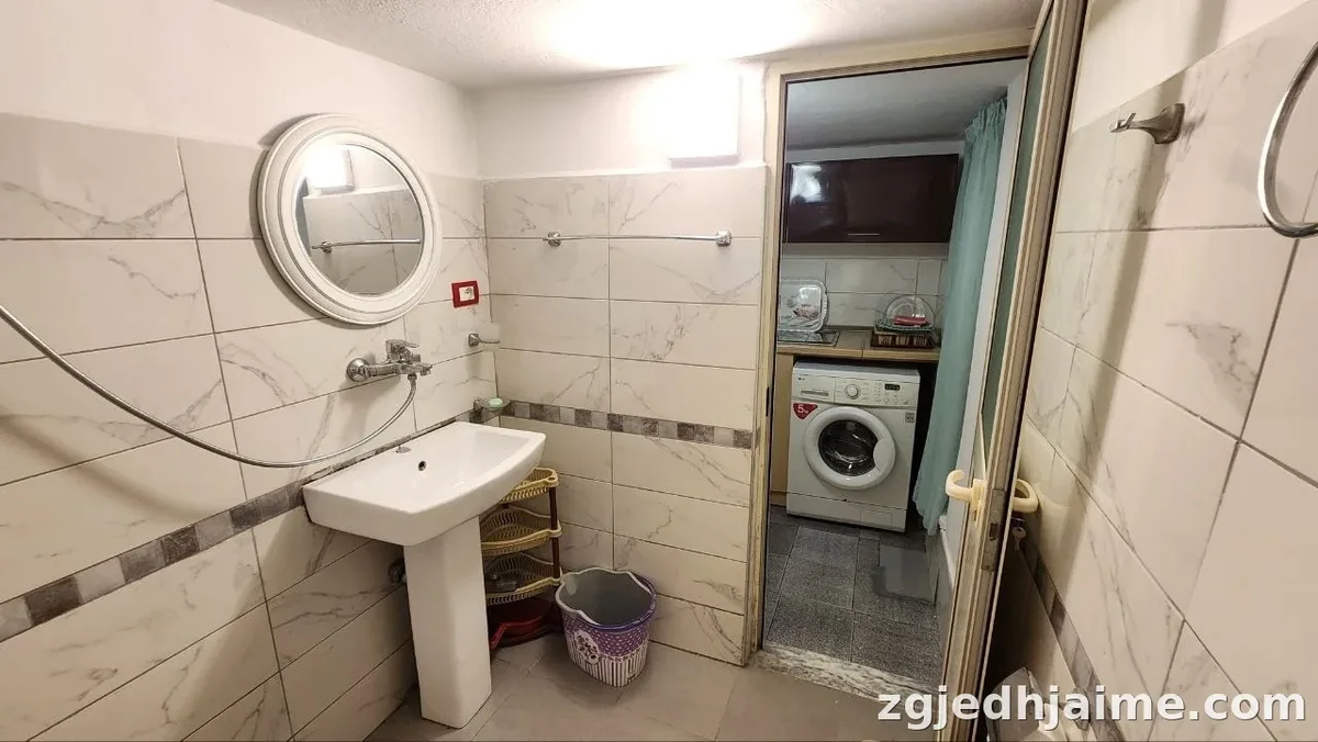 GARSONIERE 26,000 LEKE SAUK I VJETER — foto 4