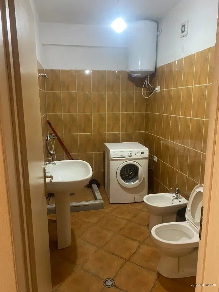 APARTAMENT 1+1. 300 EURO.FRESK — foto 3