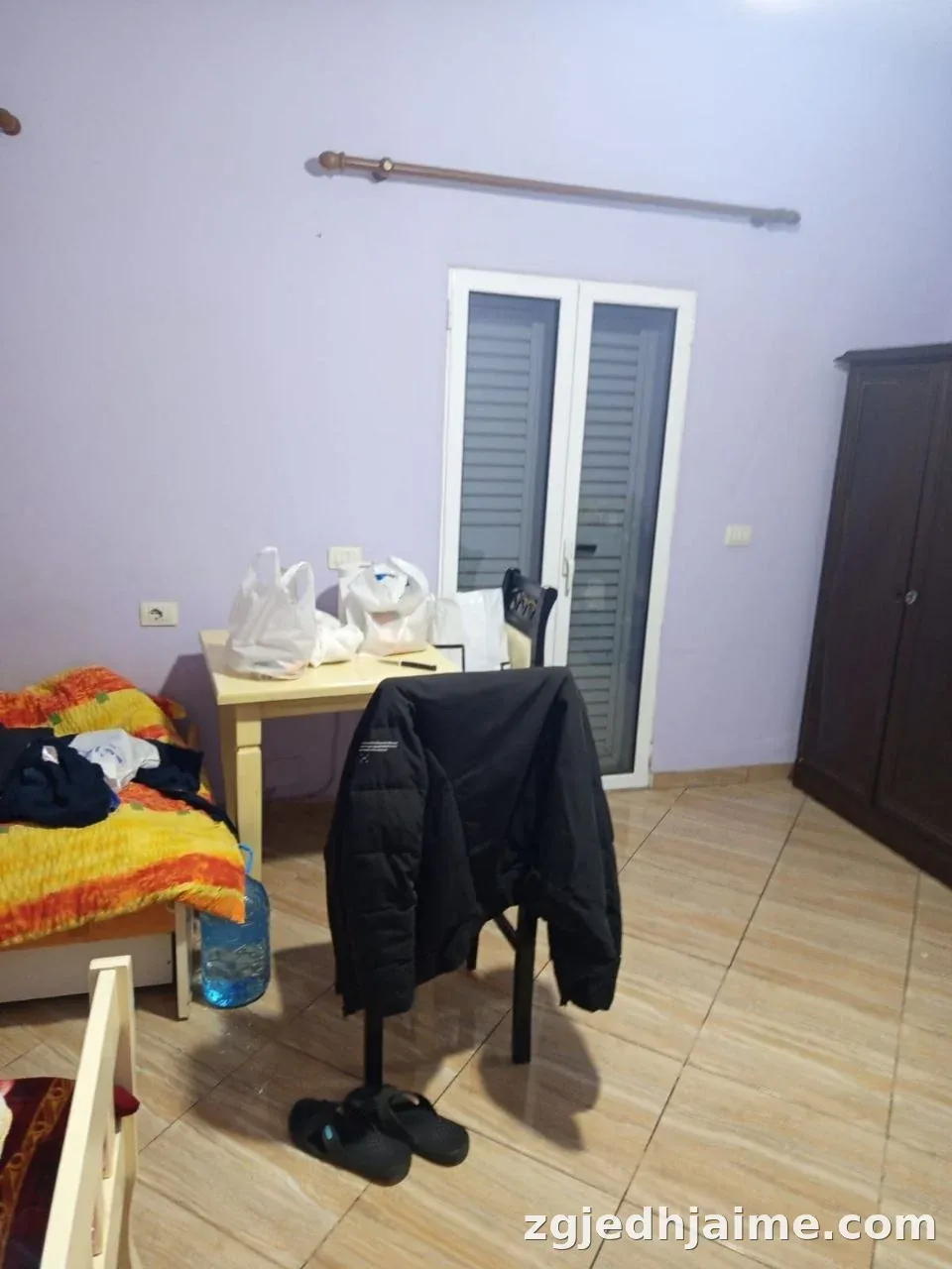 GARSONIERE 25,000 LEKE NE ISH-FUSHEN E AVIACIONIT — foto 3