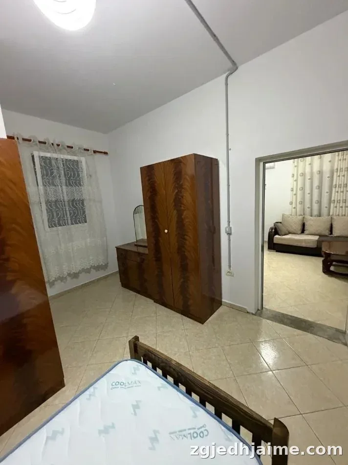 APARTAMENT 1+1 35,000 LEKE VILA GJERMANE — foto 4