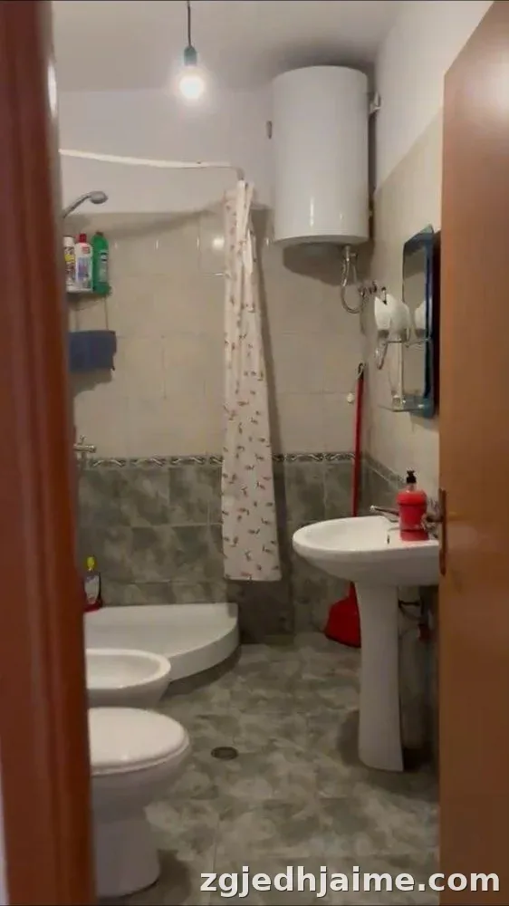APARTAMENT 2+1 40,000 LEKE LAPRAKE — foto 2