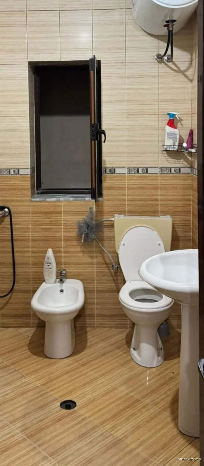 Apartament 1+1. 35000 leke.21 dhjetori — foto 4
