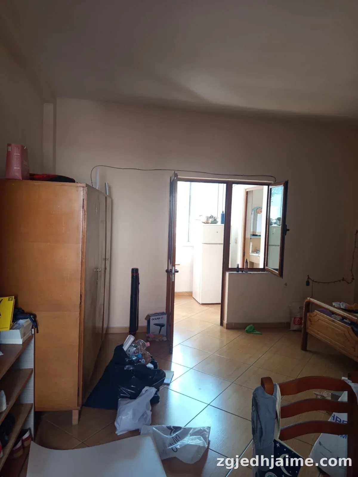 GARSIONERE 22000 LEKE.ZOGU I ZI — foto 1