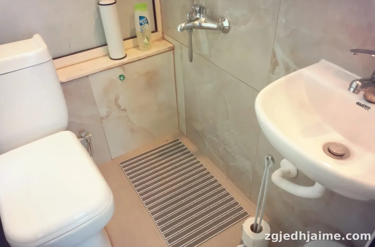 GARSONIERE 25,000 LEKE.PALLATI GRANG — foto 4