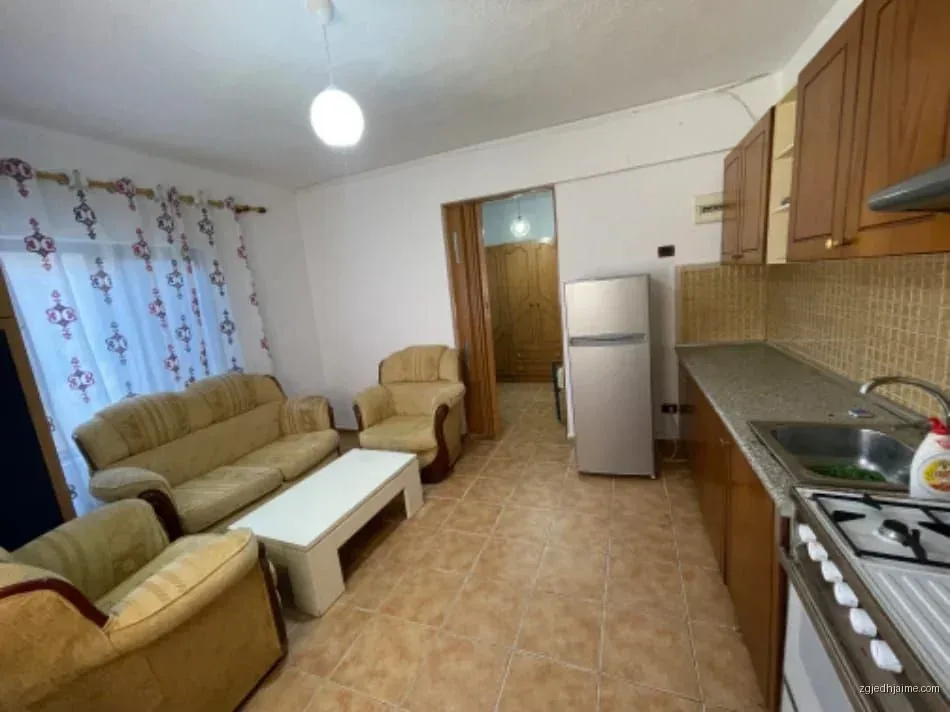 APARTAMENT 1+1. 25000 LEKE.KOMPLEKSI GRAND — foto 2