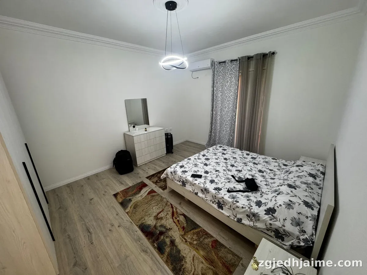 APARTAMENT 2+1 55,000 LEKE SAUK — foto 4