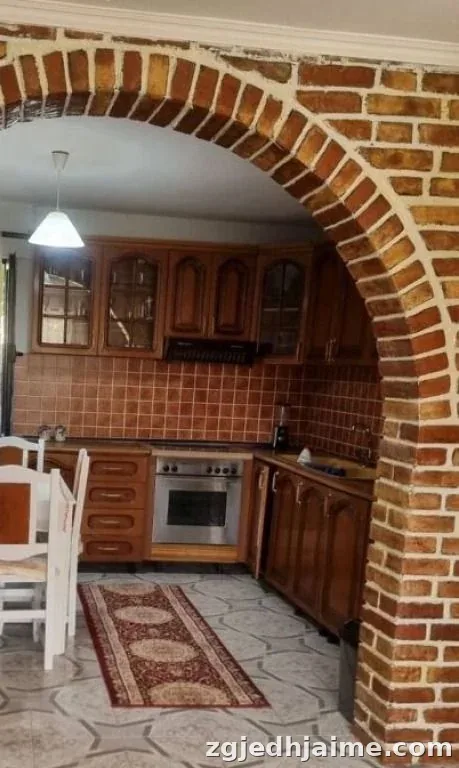 APARTAMENT 1+1 50,000 LEKE ALI DEM — foto 2
