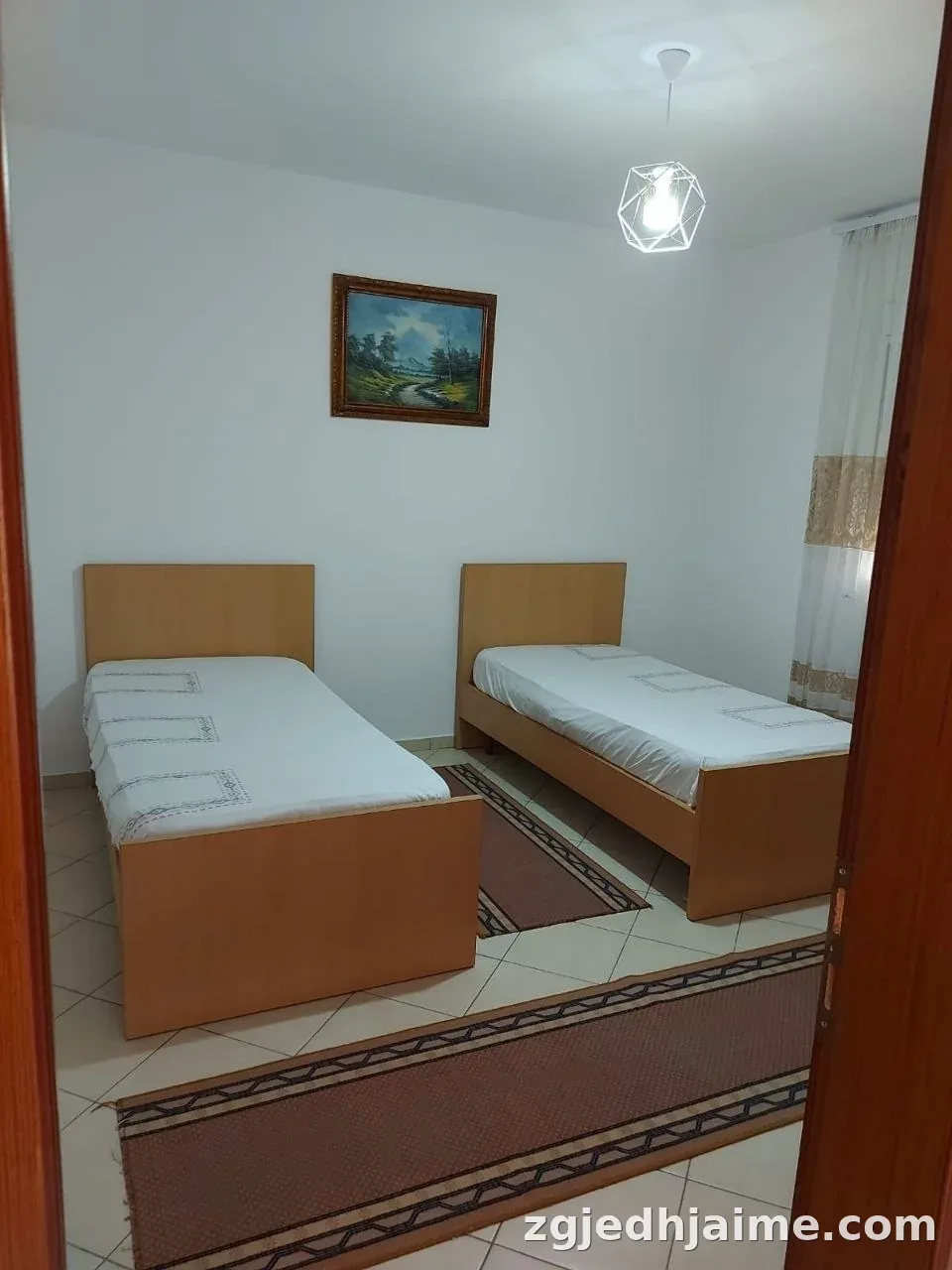 APARTAMENT 2+1 55,000 LEKE BULEVARDI I RI — foto 3