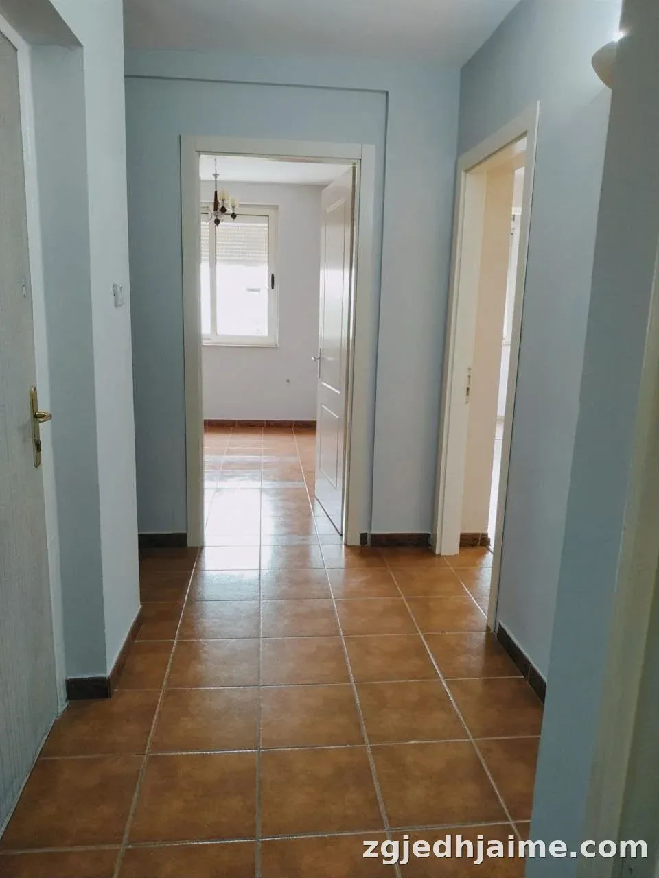 APARTAMENT 1+1 46,000 LEKE 21 DHJETORI — foto 2