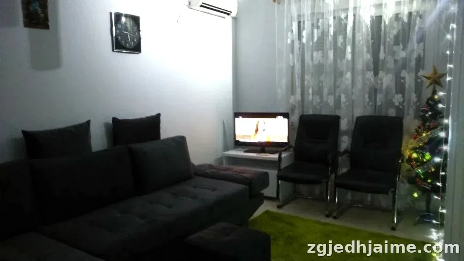 APARTAMENT 2+1 38,000 LEKE KTHESA E KAMZES — foto 2
