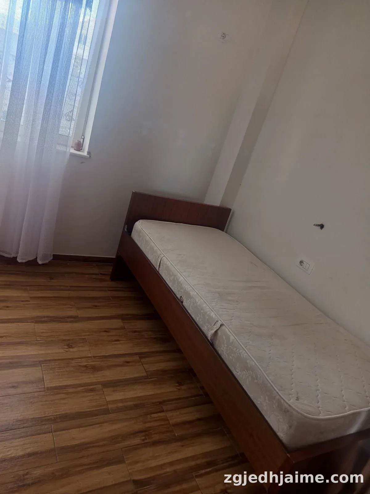 GARSIONERE 24000 LEKE.ISH TREGU ELEKTRIK — foto 2