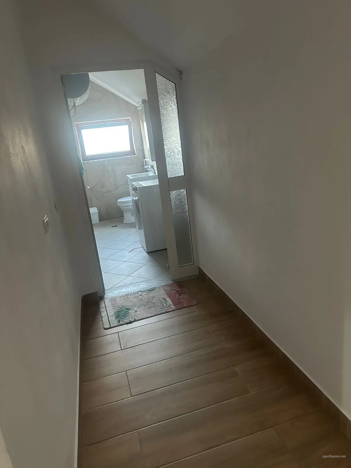 APARTAMENT 2+1. 350 EURO.ALI DEM — foto 2