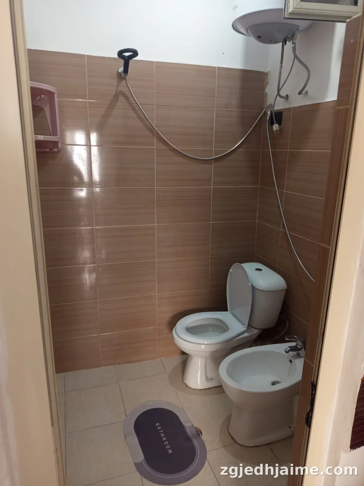 GARSIONERE 30000 LEKE.BULEVARDI I RI — foto 4