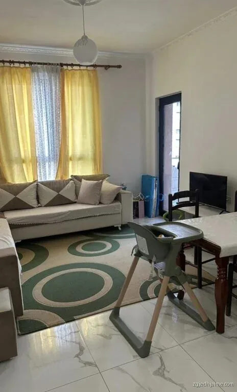 APARTAMENT 1+1. 40000 LEKE.LAPRAK.ISH SHESHI SHQIPONJA — foto 2