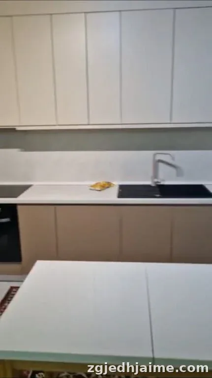 APARTAMENT 2+1+2 TUALETE. 55000 LEKE.RRUGA 5 MAJI — foto 3