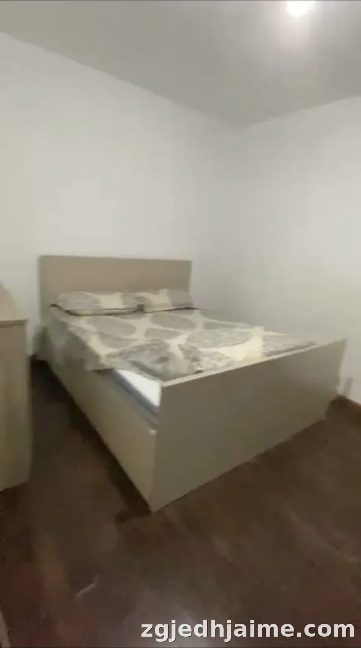 APARTAMENT 1+1. 26000 LEKE.PASKUQAN — foto 1