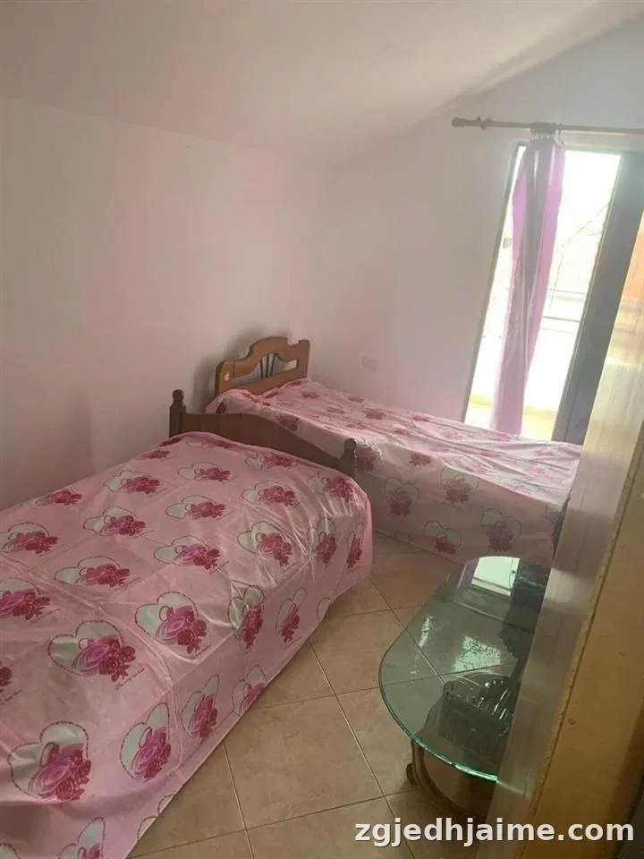 GARSONIERE 23,000 LEKE ISH-TREGU ELEKTRIK — foto 2