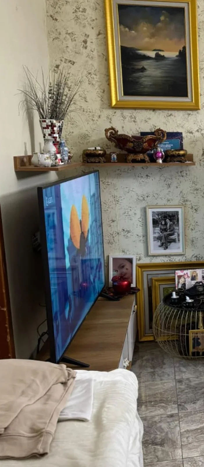 Apartament 1+1. 35000 leke.21 dhjetori — foto 2