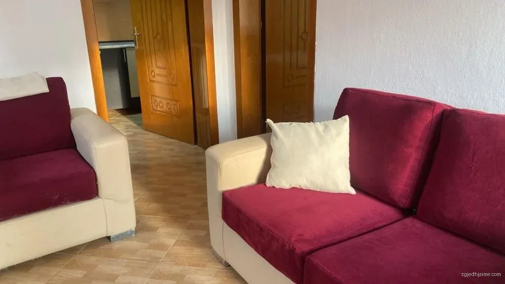 APARTAMENT 1+1. 30000 LEKE.HOTEL  MERIDIAN — foto 1