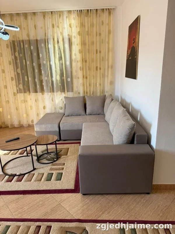 APARTAMENT 1+1 60,000 LEKE SIRI KODRA