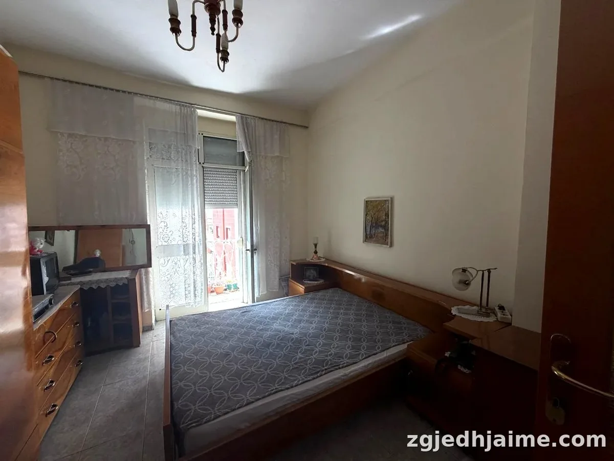 APARTAMENT 2+1 50,000 LEKE PALLATET AGIMI — foto 3
