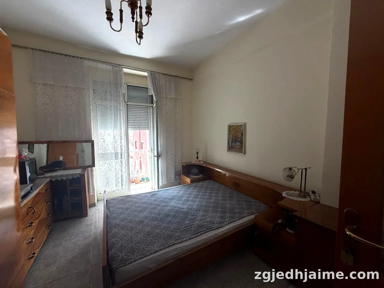 APARTAMENT 2+1 50,000 LEKE PALLATET AGIMI — foto 3