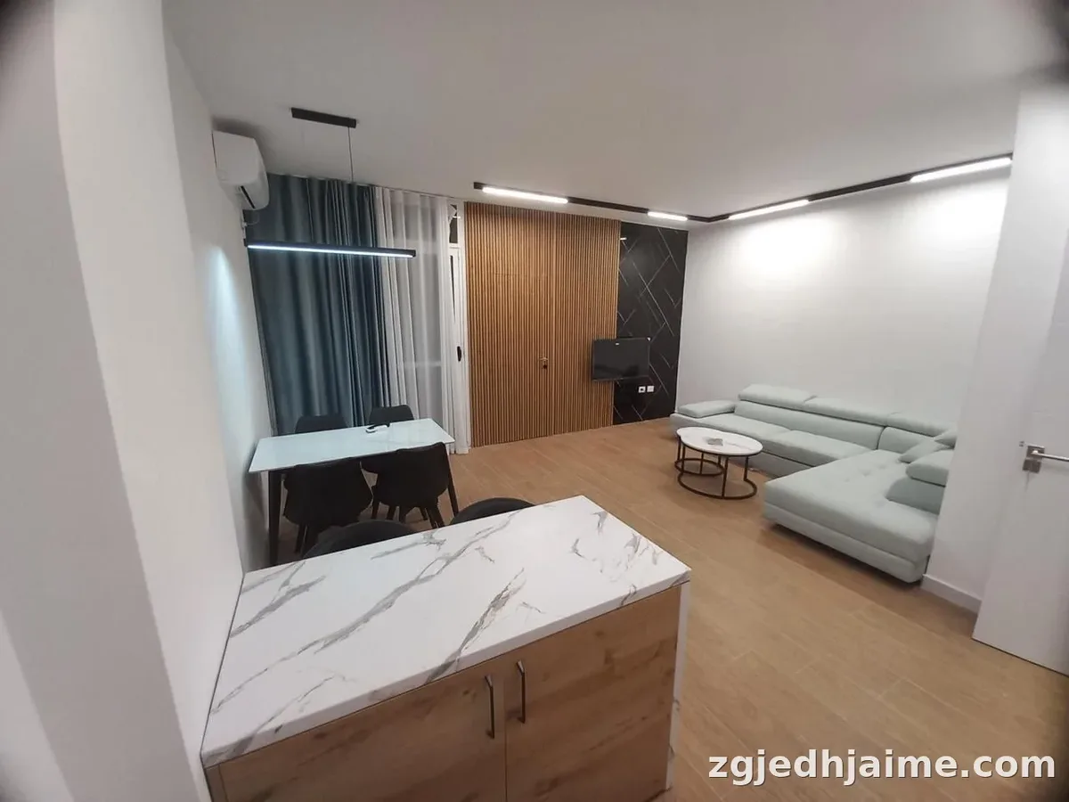 APARTAMENT 2+1. 60000 LEKE.FRESK — foto 1