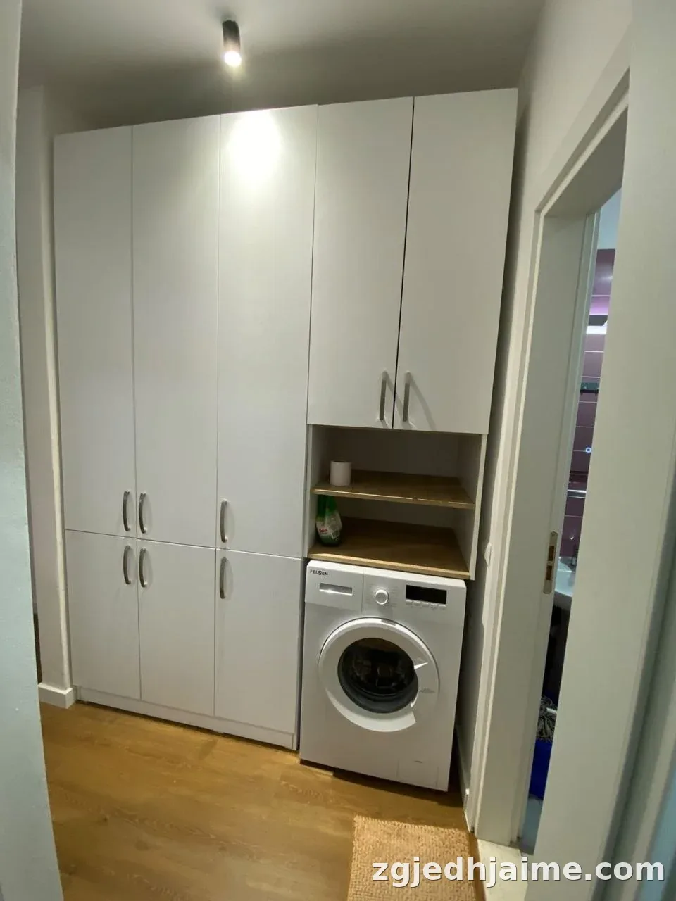 APARTAMENT 1+1 38,000 LEKE SELITE — foto 4