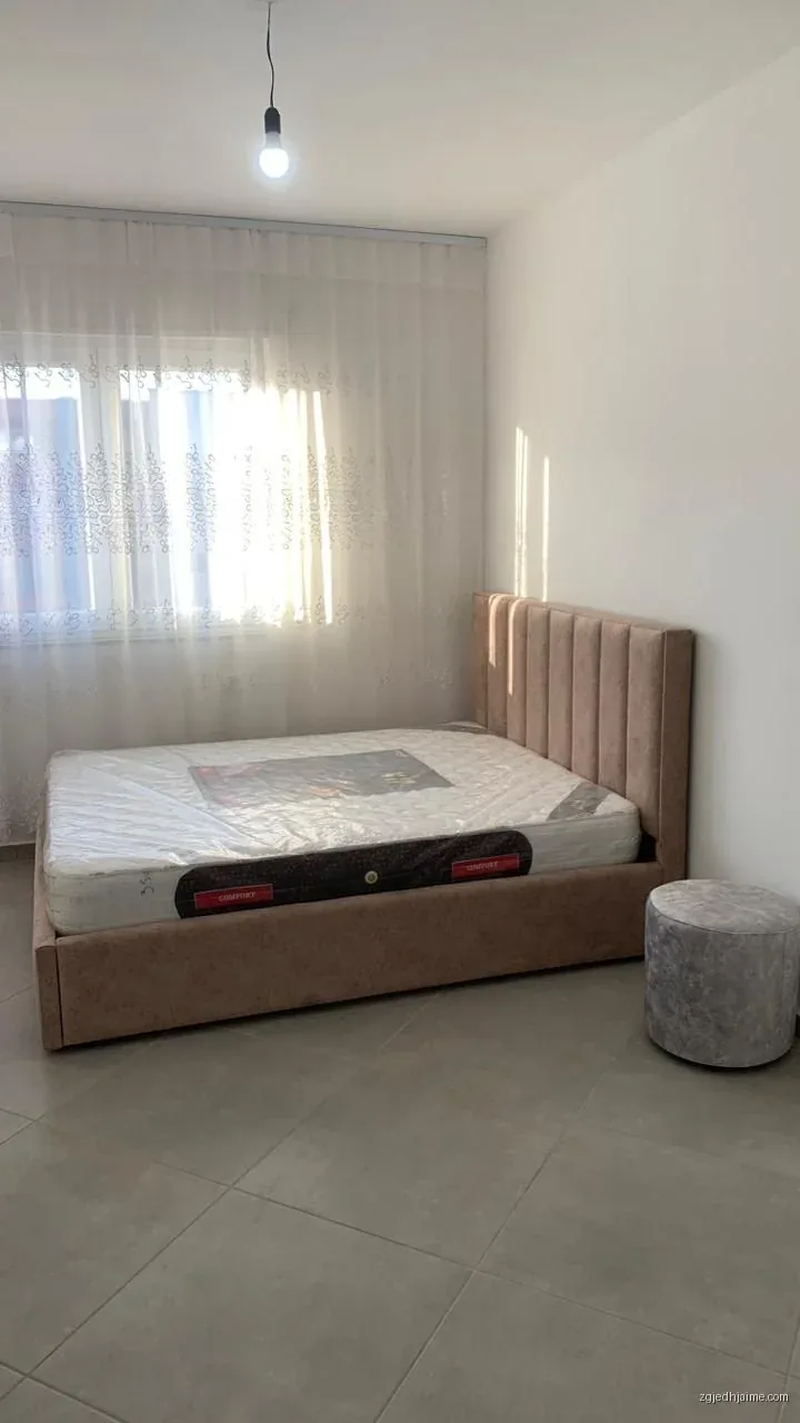 APARTAMENT 1+1. 45000 LEKE.ASTIR — foto 1