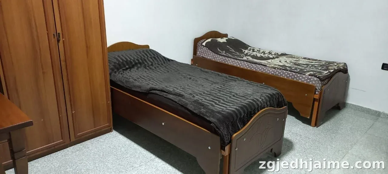 GARSIONERE 23000 LEKE.ISH TREGU ELEKTRIK,PALLATI GRAND — foto 1