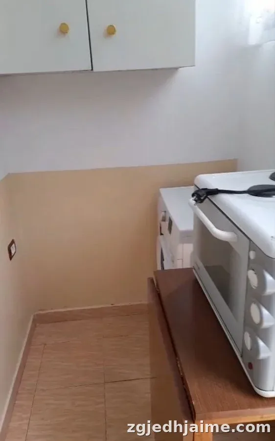 GARSONIERE 25,000 LEKE JORDAN MISJA, PRANE MECE HOTEL — foto 4