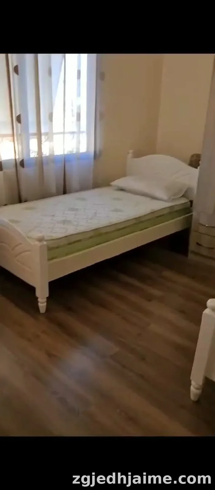 APARTAMENT 1+1. 40000 LEKE. 21 DHJETORI — foto 3