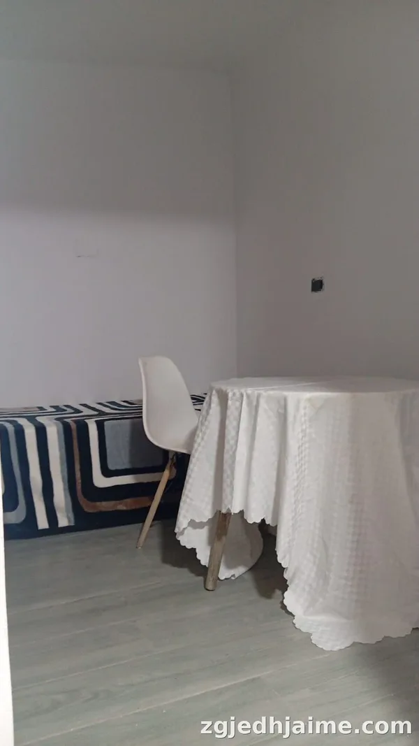 APARTAMENT 1+1. 30000 LEKE.ALI DEM
