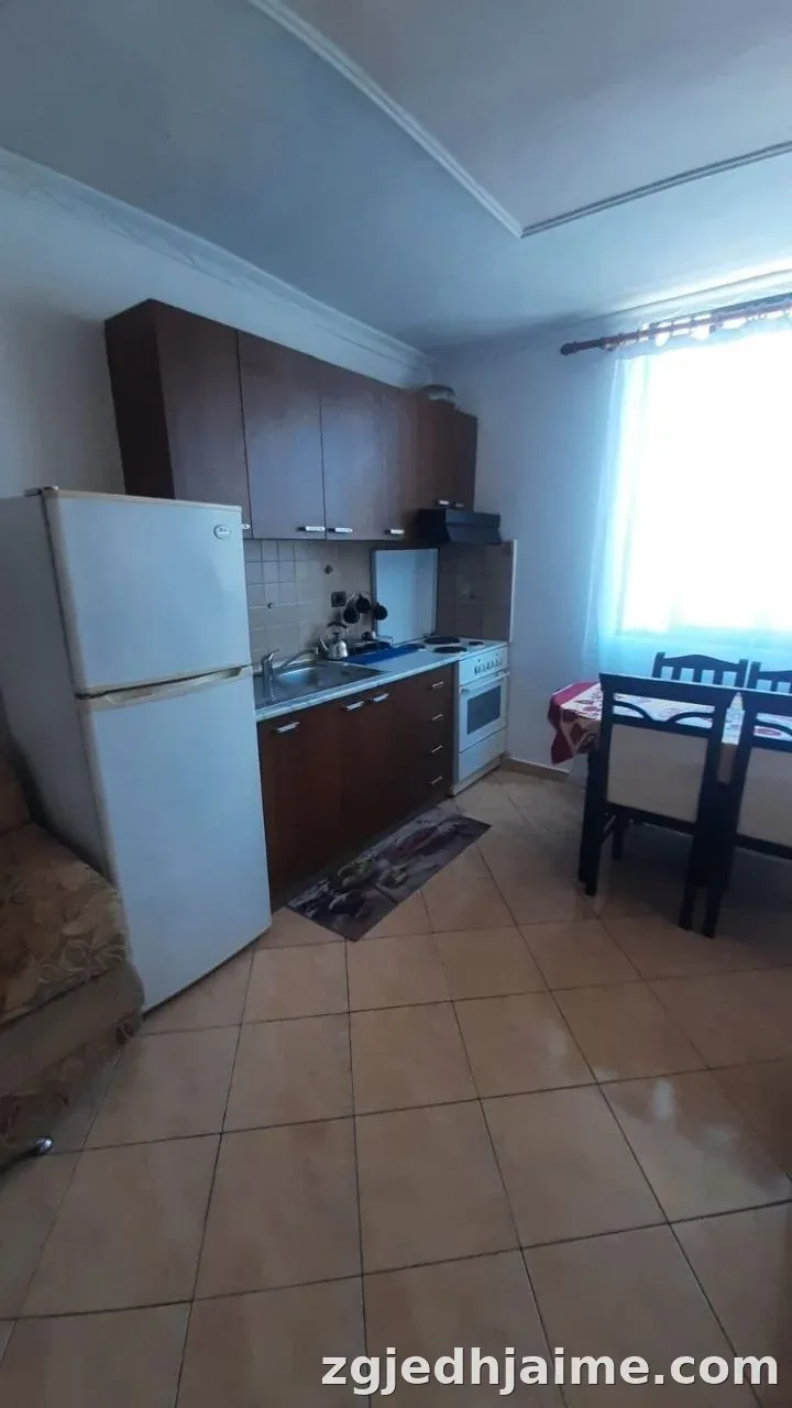 APARTAMENT 2+1 50,000 LEKE PRANE PEDIATRISE — foto 2