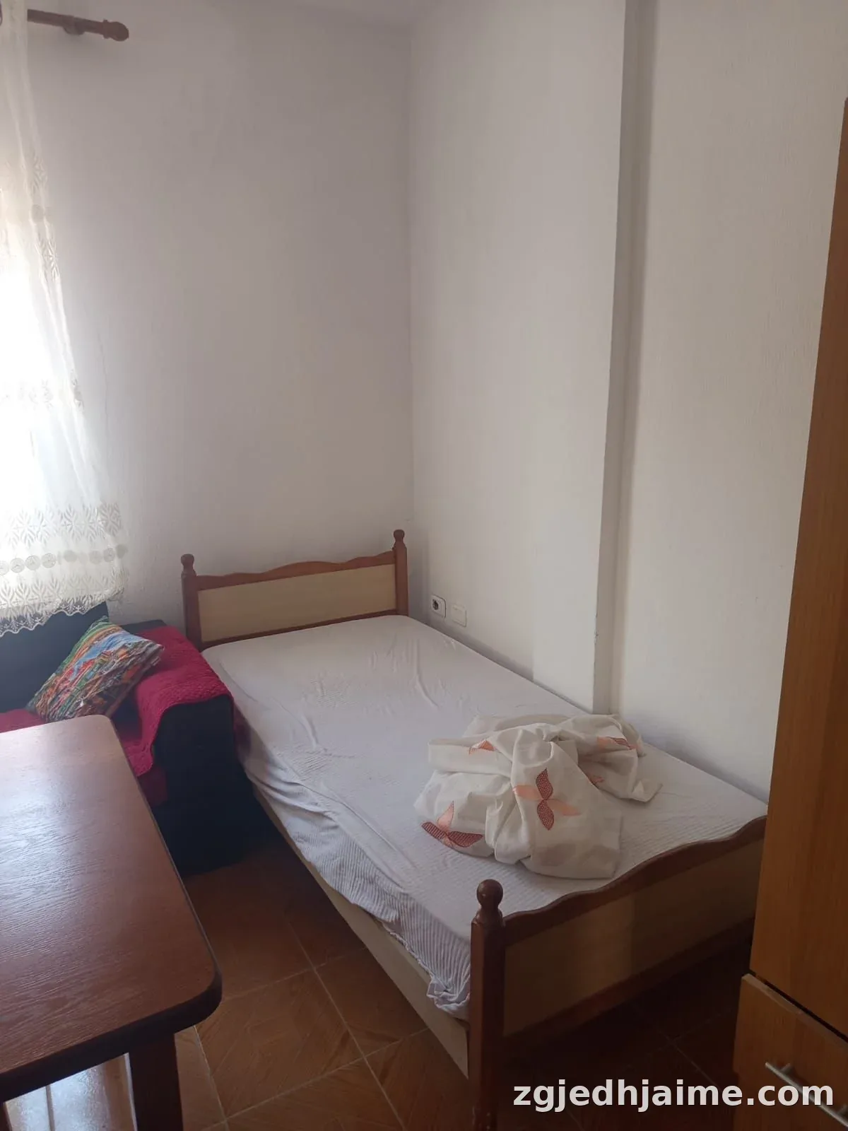 GARSIONERE 30000 LEKE.QYTET STUDENTI — foto 3