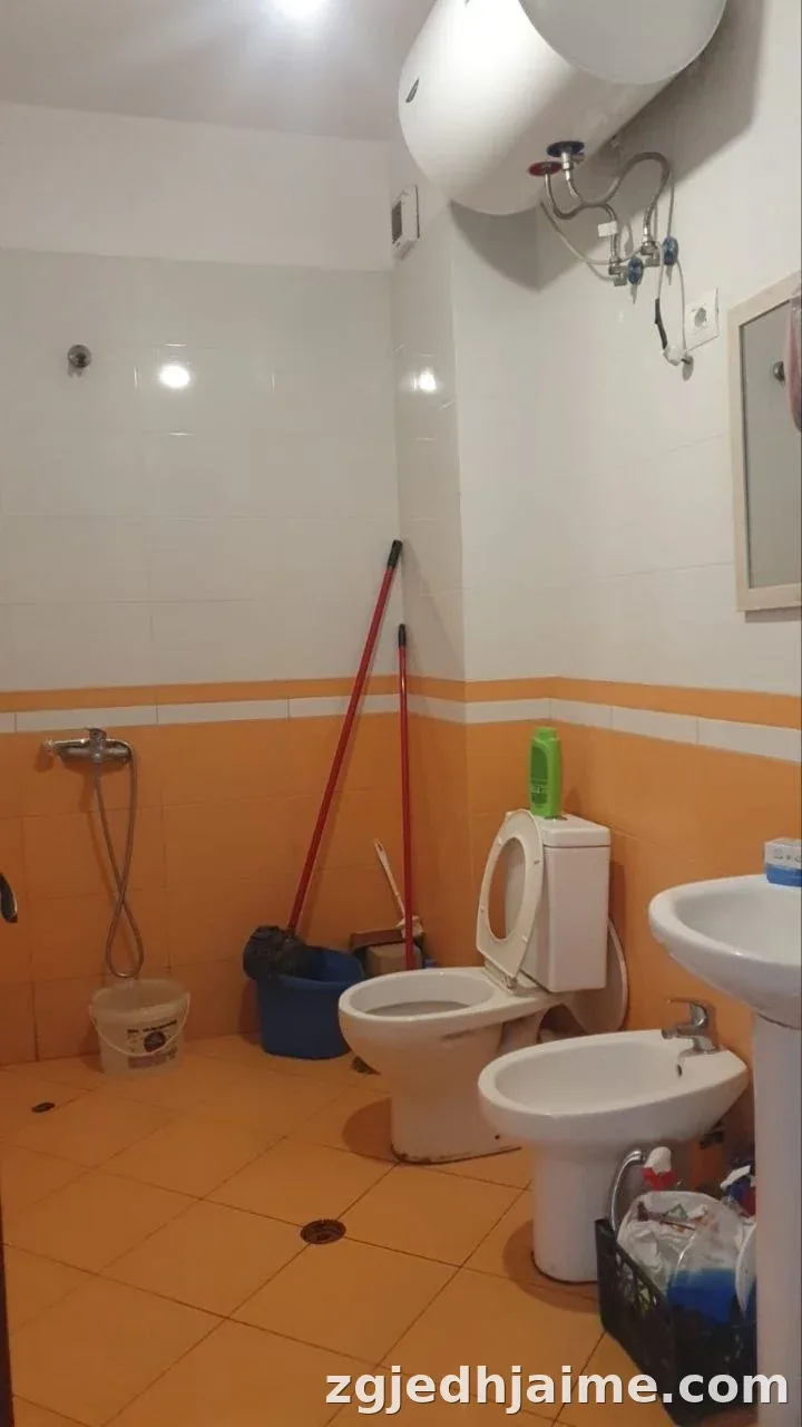 APARTAMENT 1+1 35,000 LEKE ASTIR — foto 6