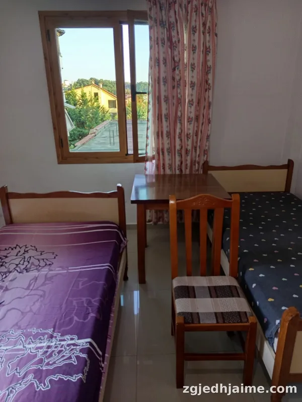 GARSIONERE 23000 LEKE.QYTET STUDENTI