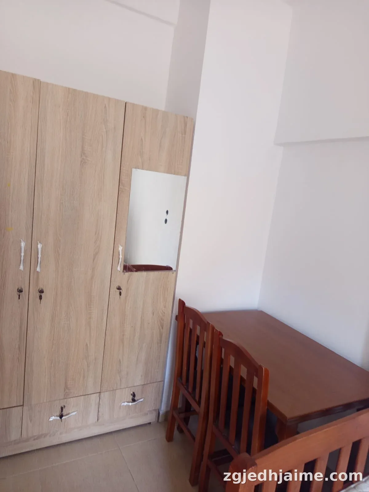 GARSONIERE 30,000 LEKE PRANE FAKULTETIT EKONOMIK — foto 3