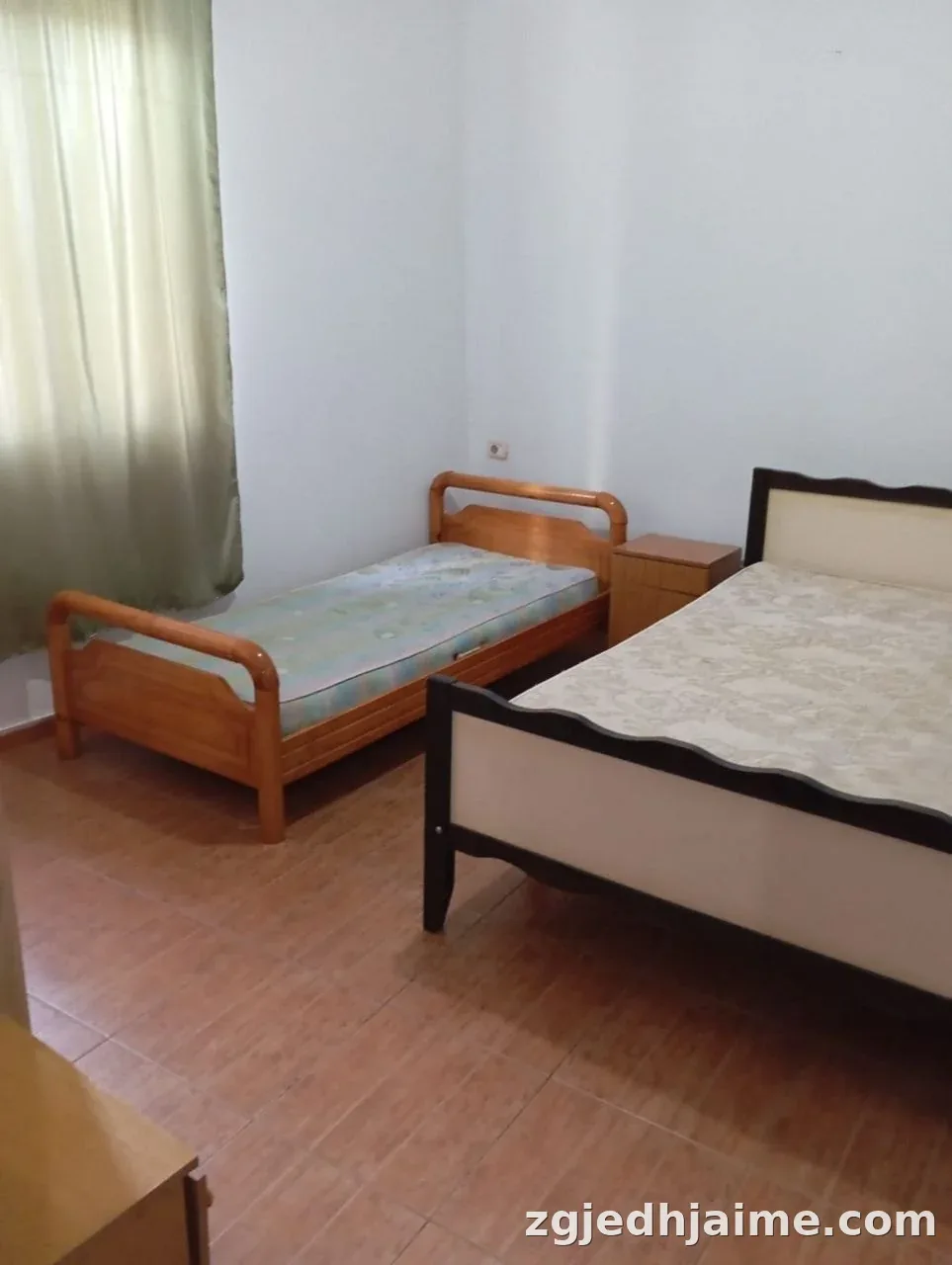 GARSONIERE 30,000 LEKE RRUGA JORDAN MISJA — foto 2