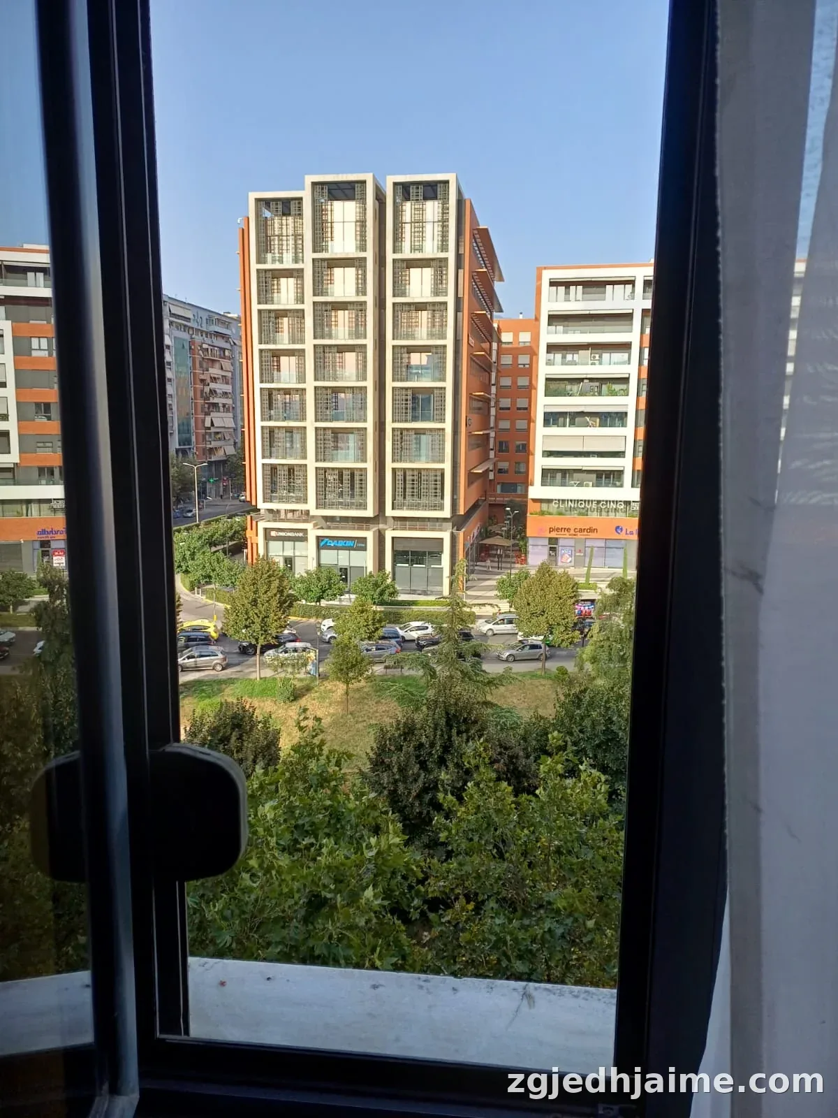 APARTAMENT 2+1 80,000 LEKE PALLATI ME SHIGJETA — foto 3