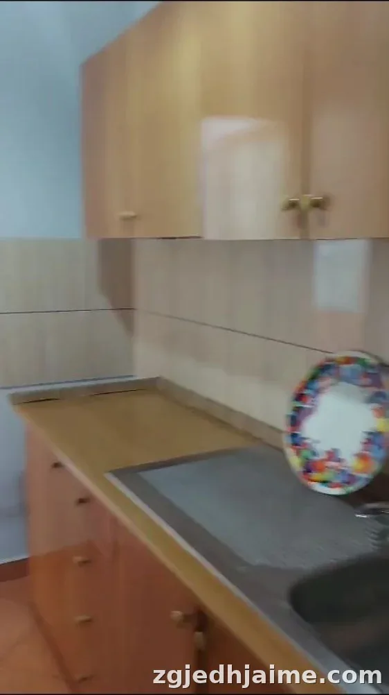 APARTAMENT 1+1 50,000 LEKE DELIJORGJI — foto 3