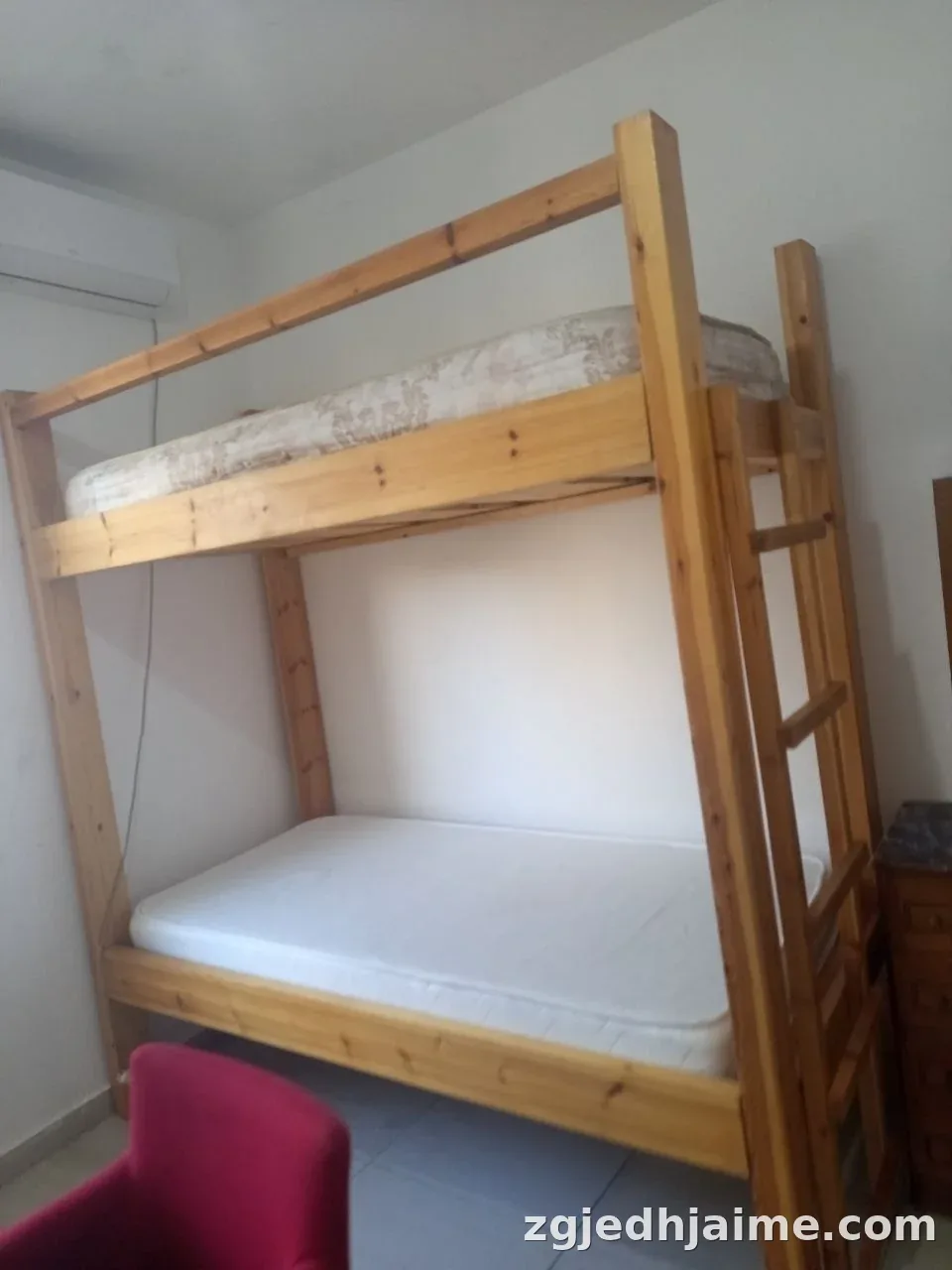 GARSONIERE 40,000 LEKE RRUGA E ELBASANIT — foto 3