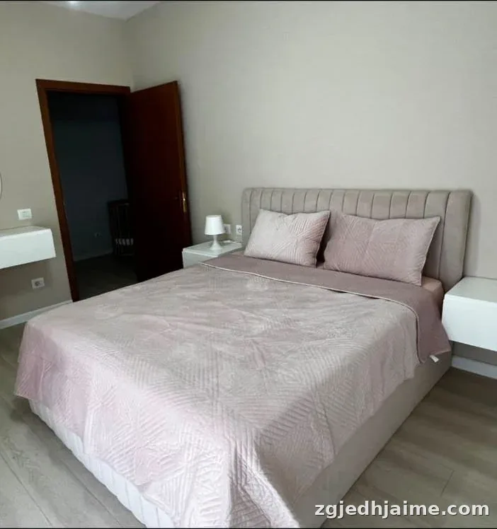 APARTAMENT 2+1+2 TUALETE+2 BALLKONE. 70000 LEKE.DON BOSKO — foto 5