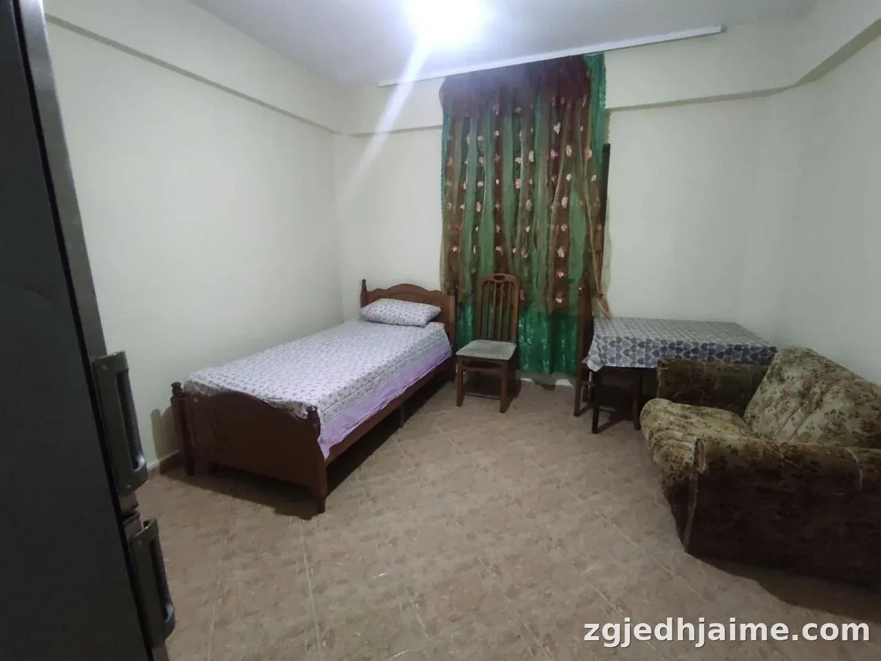 APARTAMENT 1+1 33,000 LEKE ASTIR — foto 1