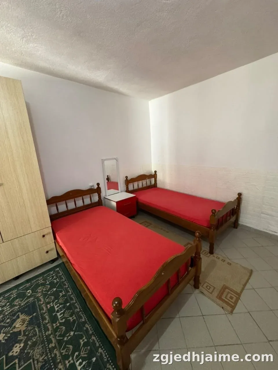 GARSONIERE 22,000 LEKE RRUGA JORDAN MISJA — foto 2